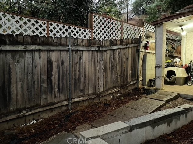 1438 Oak Grove Dr, Los Angeles CA  90041-3118 exterior