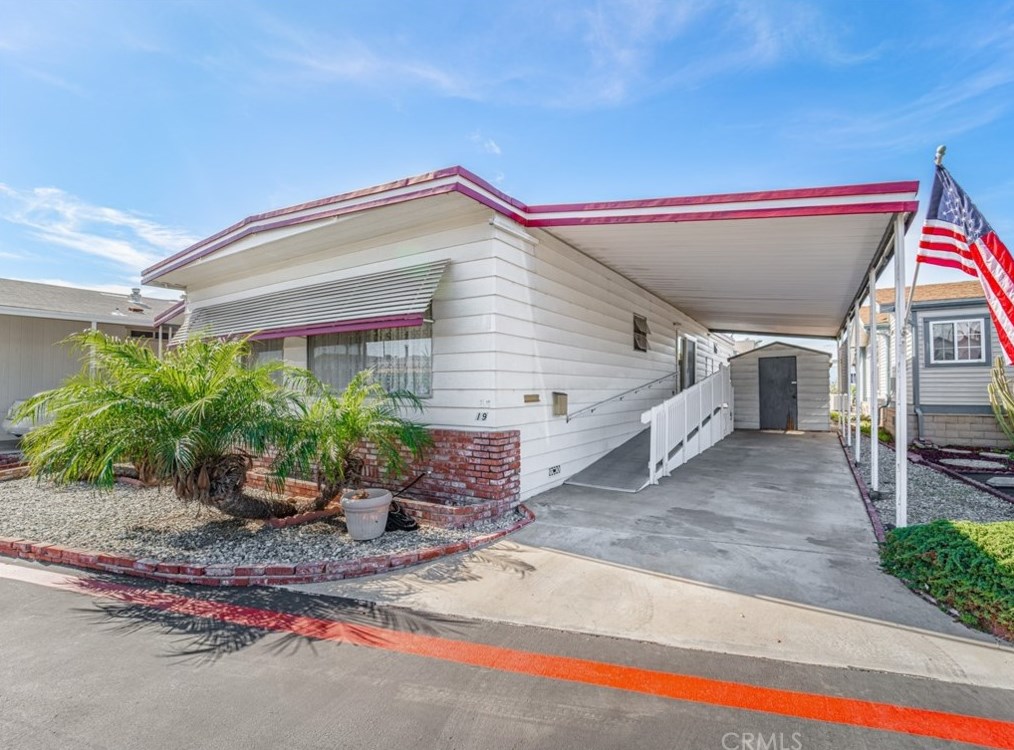 19361 Brookhurst St #19, Huntington Beach, CA 92646