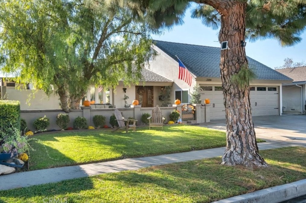 3306 S Birch St, Santa Ana, CA 92707