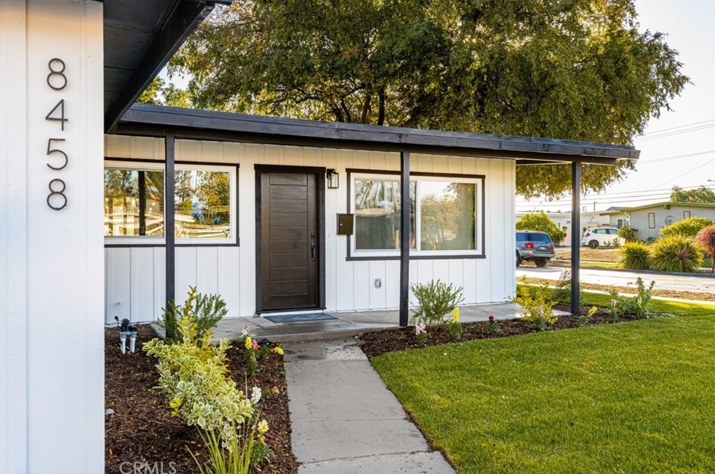 8458 Mulberry Ave, Buena Park, CA 90620