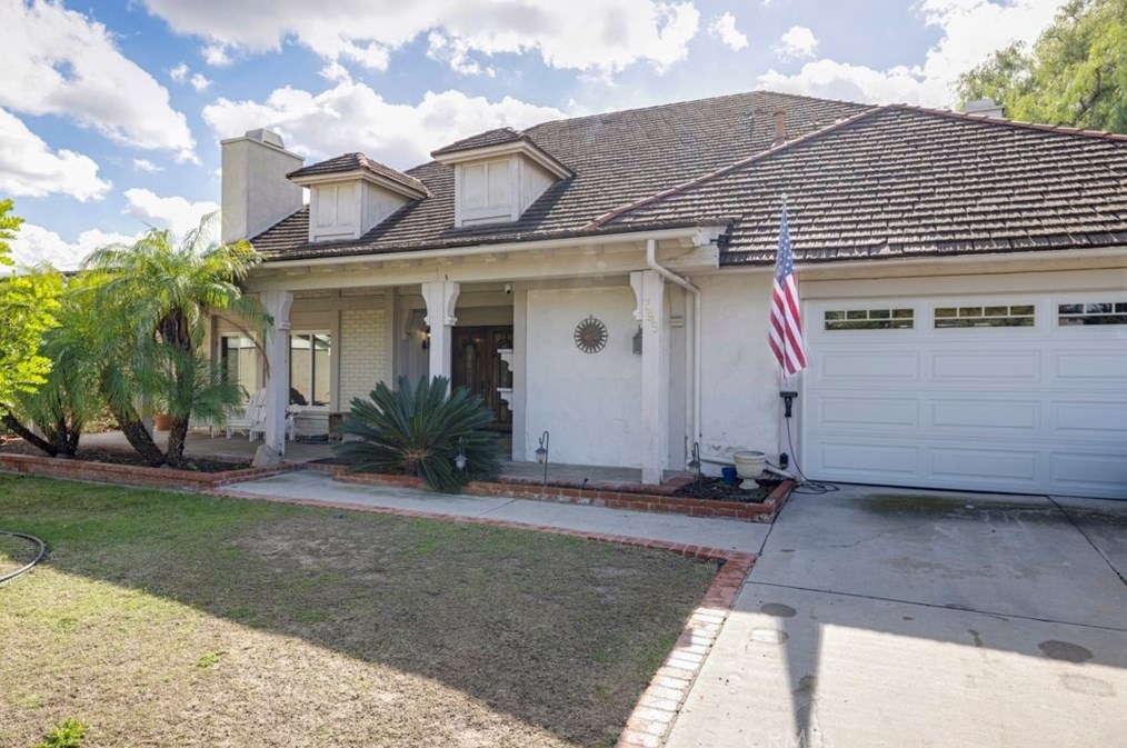 795 S Quail Cir, Anaheim, CA 92807