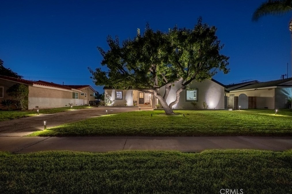 1201 W Porter Ave, Fullerton, CA 92833