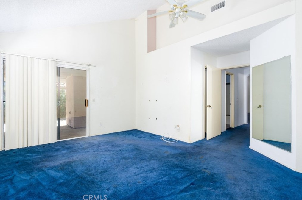 856 Bay Hill Rd, Banning CA  92220-5110 exterior