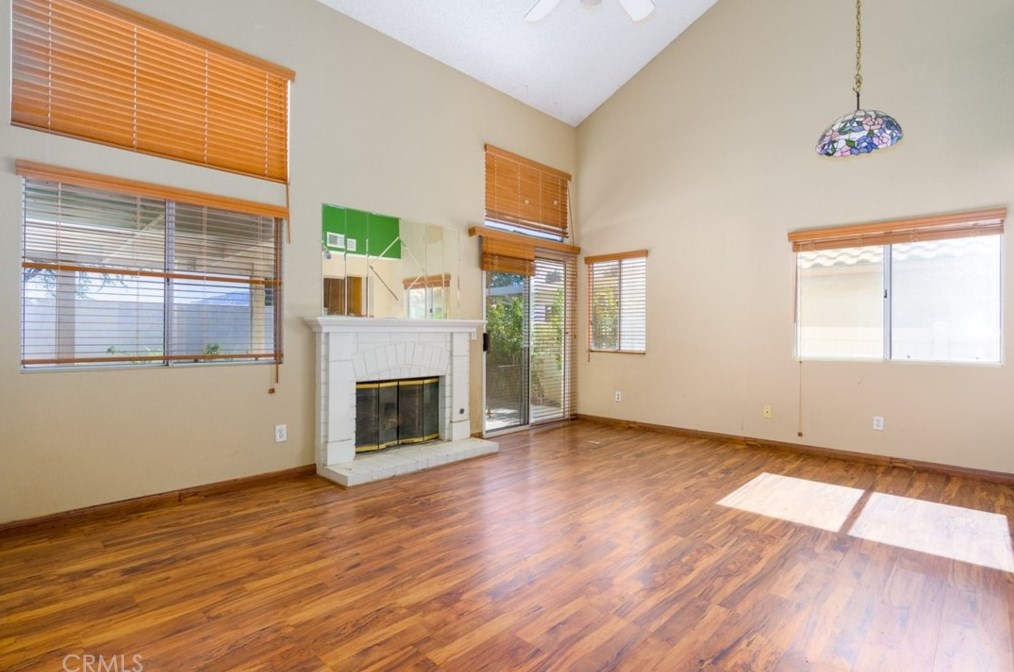 856 Bay Hill Rd, Banning CA  92220-5110 exterior