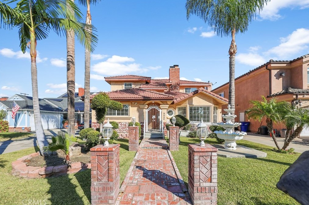 9359 Cecilia St, Downey, CA 90241