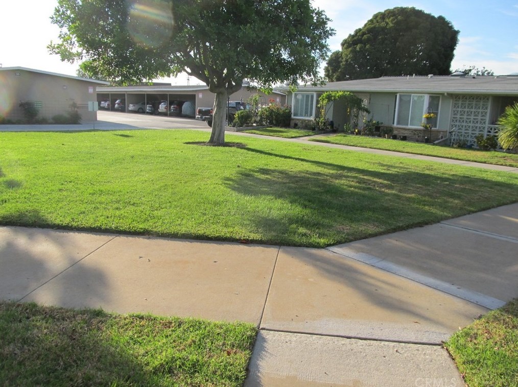 1380 Weeburn Road M4-81e, Seal Beach, CA 90740
