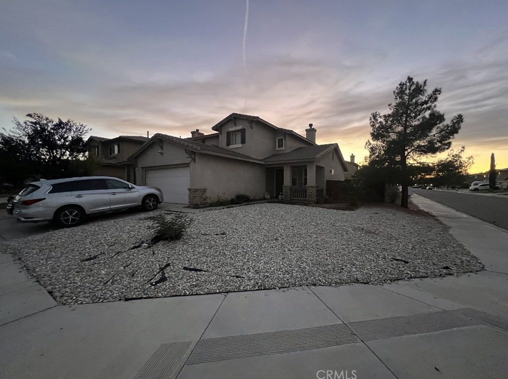 14626 Sunflower Ct, El Mirage, CA 92301-4270