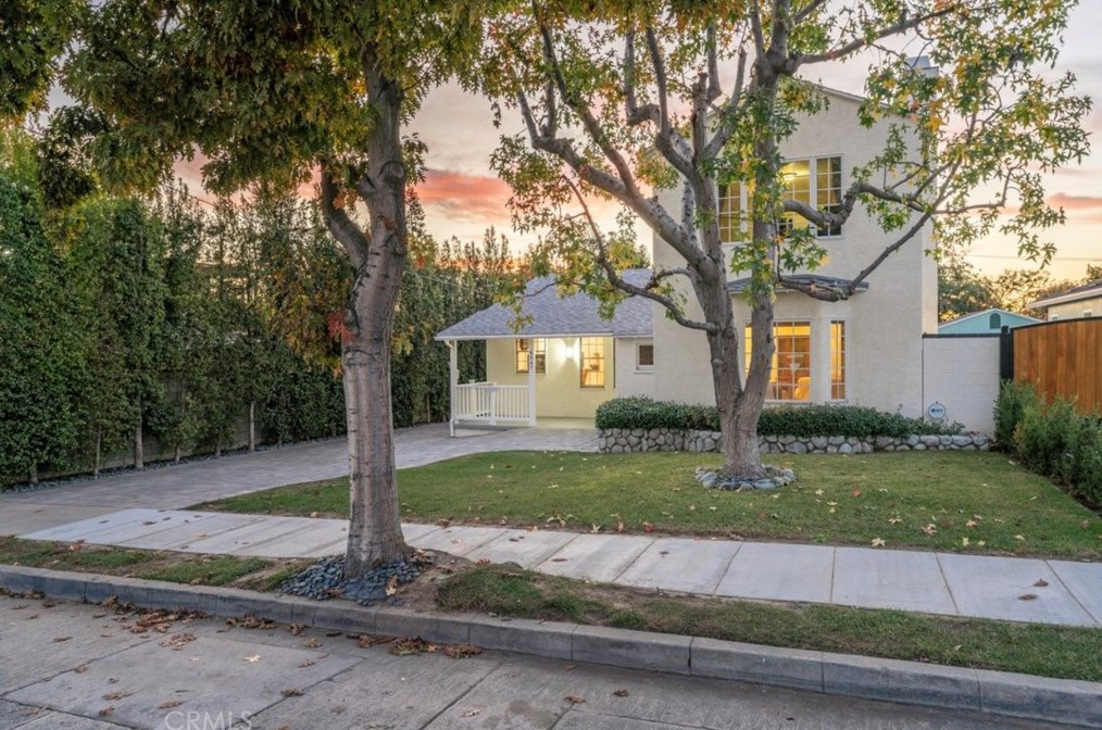 6047 Hoover Ave, Whittier, CA 90601