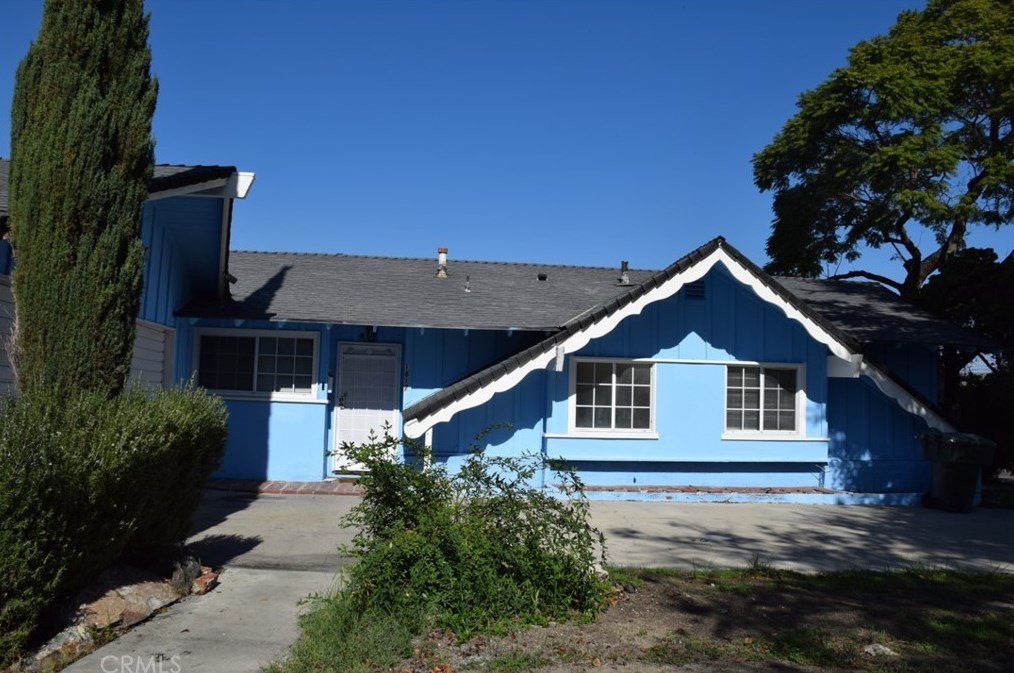 1817 W Lullaby, Anaheim, CA 92804