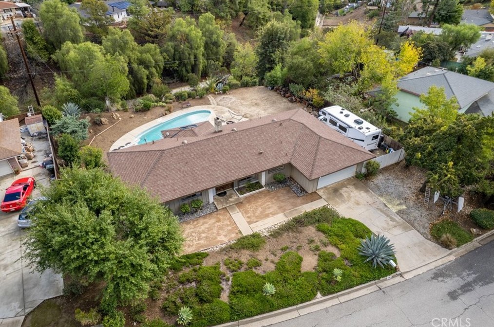 190 Olinda Dr, Brea, CA 92823