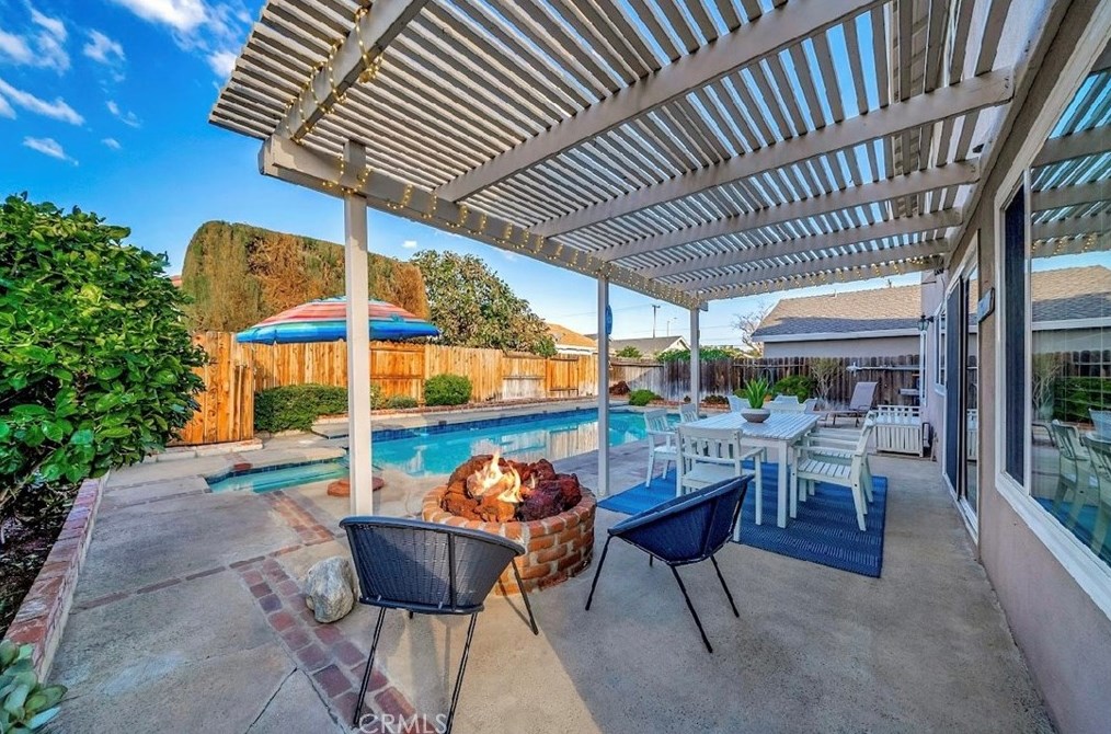 5117 E Tango Cir, Anaheim, CA 92807