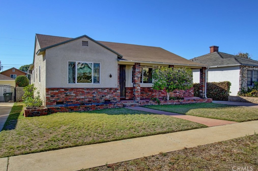 2465 W Via Lucia, Montebello, CA 90640