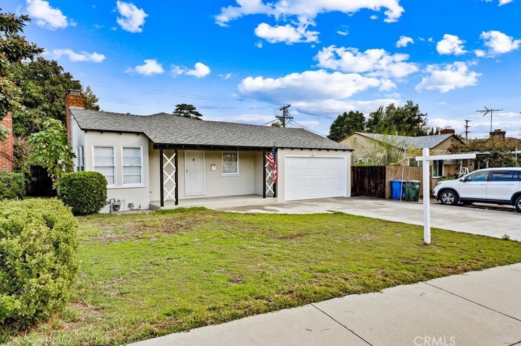 5752 Encinita Ave, Temple City, CA 91780