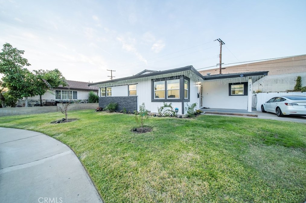 1473 E Rosewood Ave, Anaheim, CA 92805