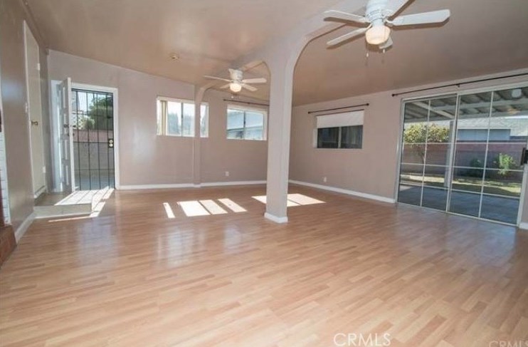 12639 Paddison Ave, Norwalk CA  90650-3052 exterior