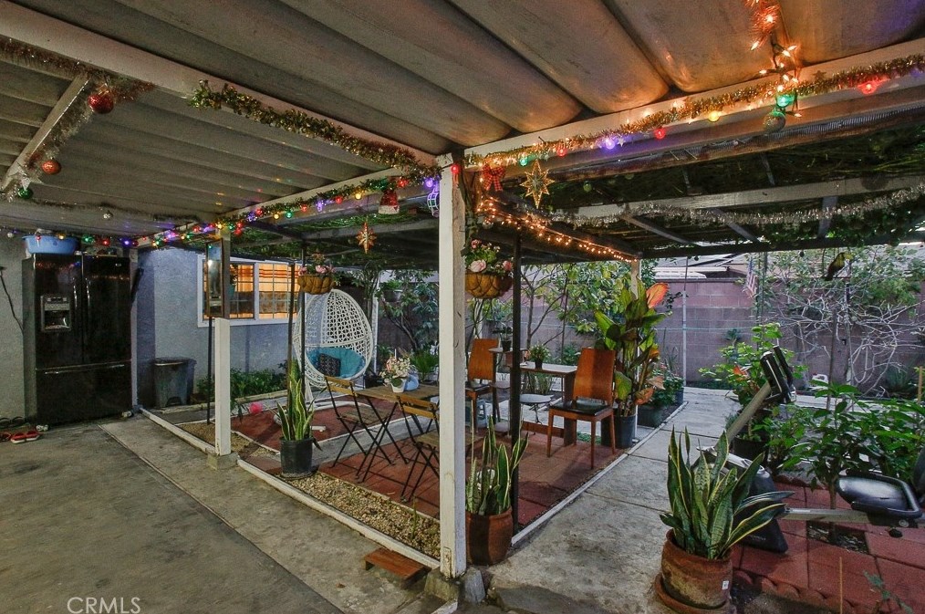 12639 Paddison Ave, Norwalk CA  90650-3052 exterior