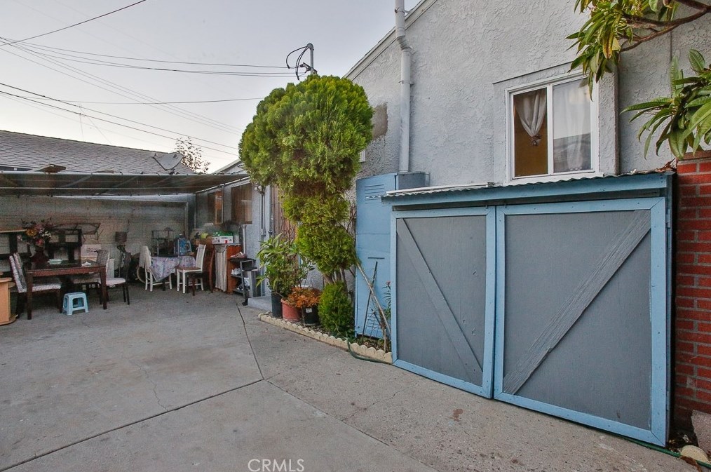 12639 Paddison Ave, Norwalk CA  90650-3052 exterior