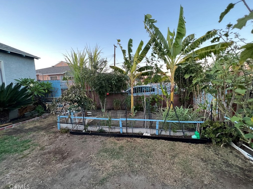 12639 Paddison Ave, Norwalk CA  90650-3052 exterior