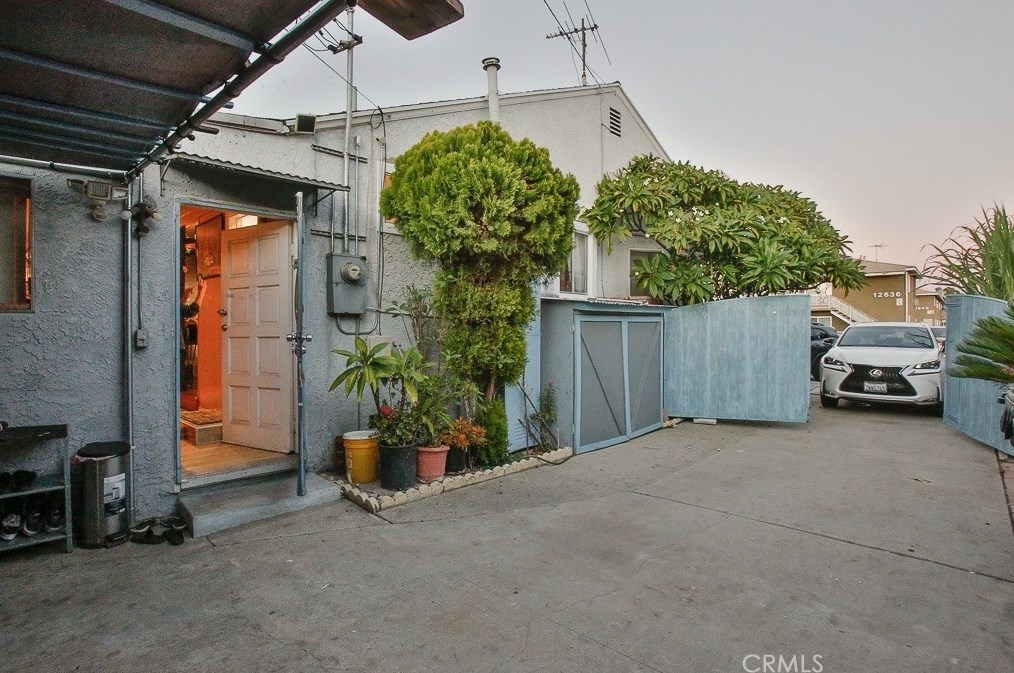 12639 Paddison Ave, Norwalk CA  90650-3052 exterior