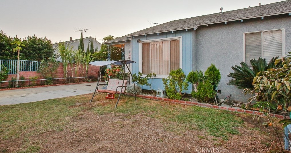 12639 Paddison Ave, Norwalk CA  90650-3052 exterior