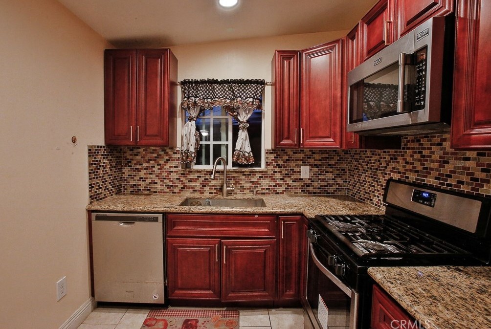 12639 Paddison Ave, Norwalk CA  90650-3052 exterior