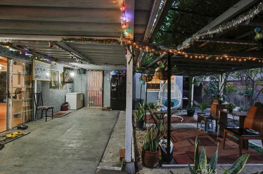 12639 Paddison Ave, Norwalk CA  90650-3052 exterior