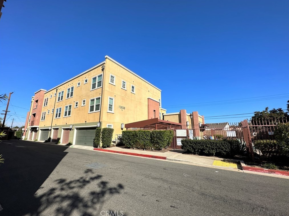 12838 Palm St #5, Garden Grove, CA 92840