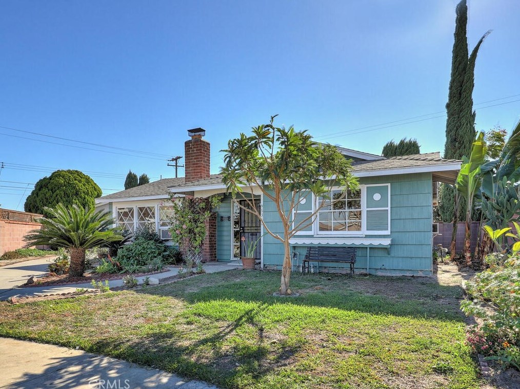 6360 San Rufo Cir, Buena Park, CA 90620