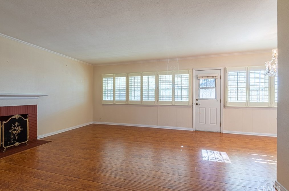 1722 108th St, Los Angeles CA  90047-4413 exterior