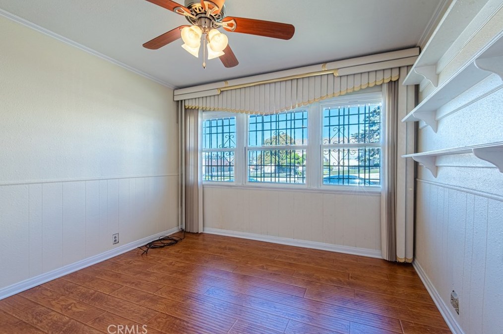 1722 108th St, Los Angeles CA  90047-4413 exterior