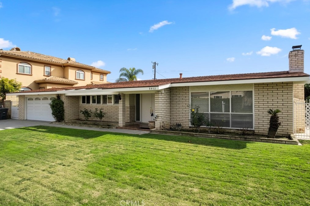 8402 Sunnybrook Ave, Buena Park, CA 90621