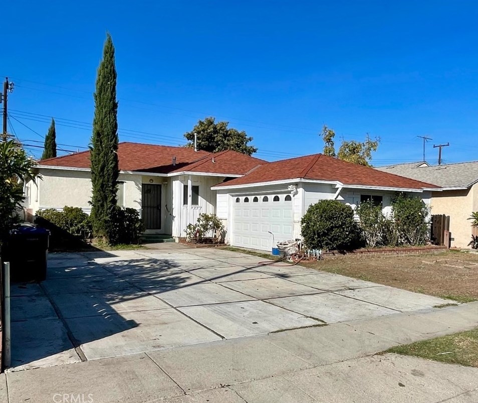15523 Crossdale Ave, Norwalk, CA 90650-6232