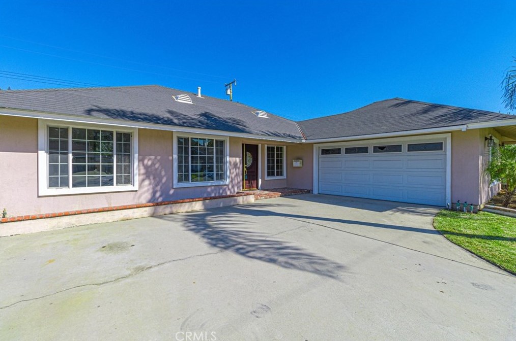 819 Vinemead Dr, Whittier, CA 90601