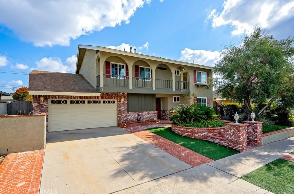 9694 Doreen Dr, Cypress, CA 90630