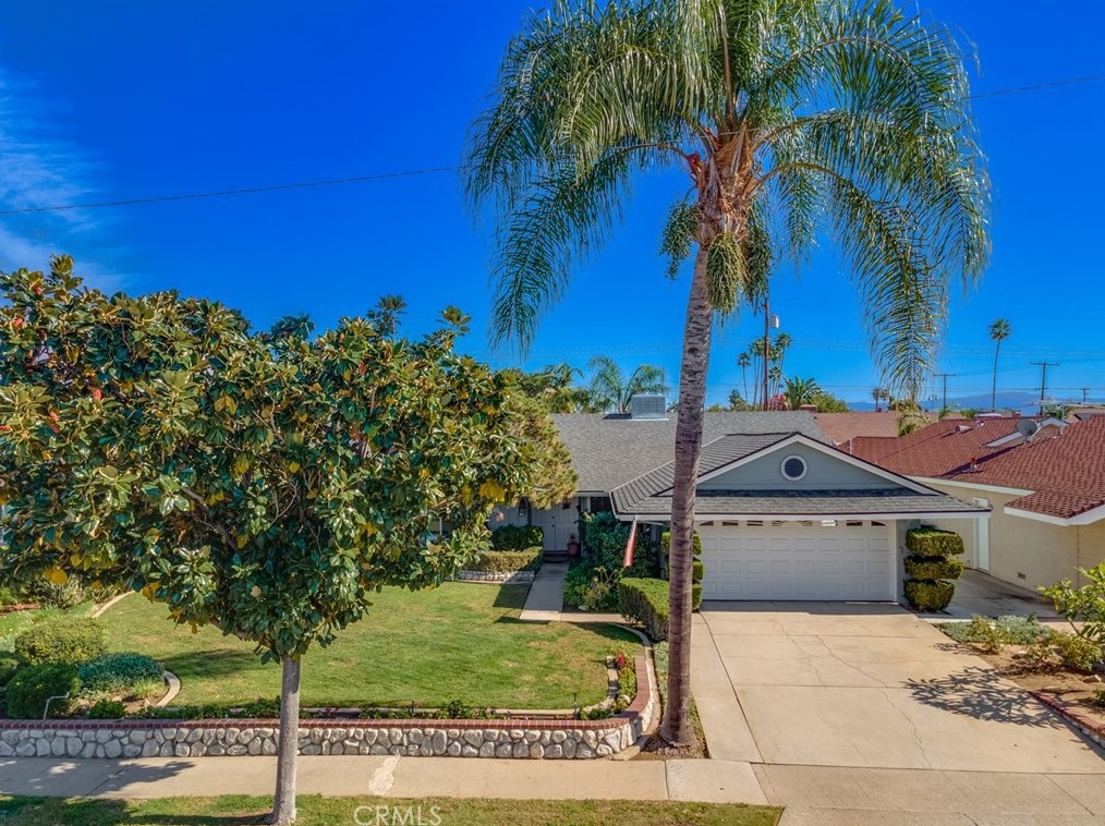 1720 Larkspur Dr, Placentia, CA 92870