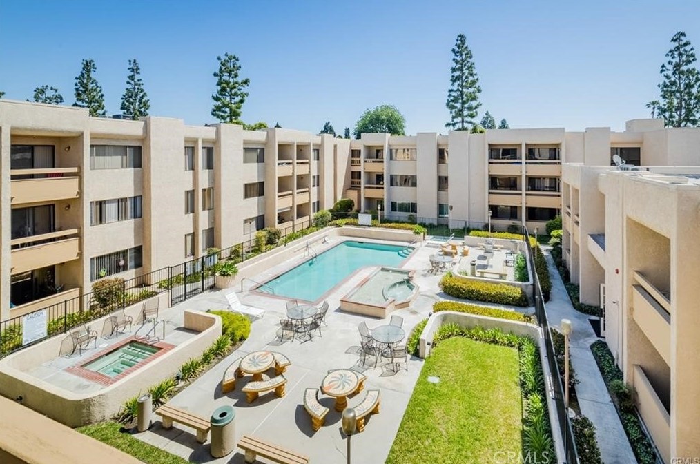 351 N Ford Ave #316, Fullerton, CA 92832
