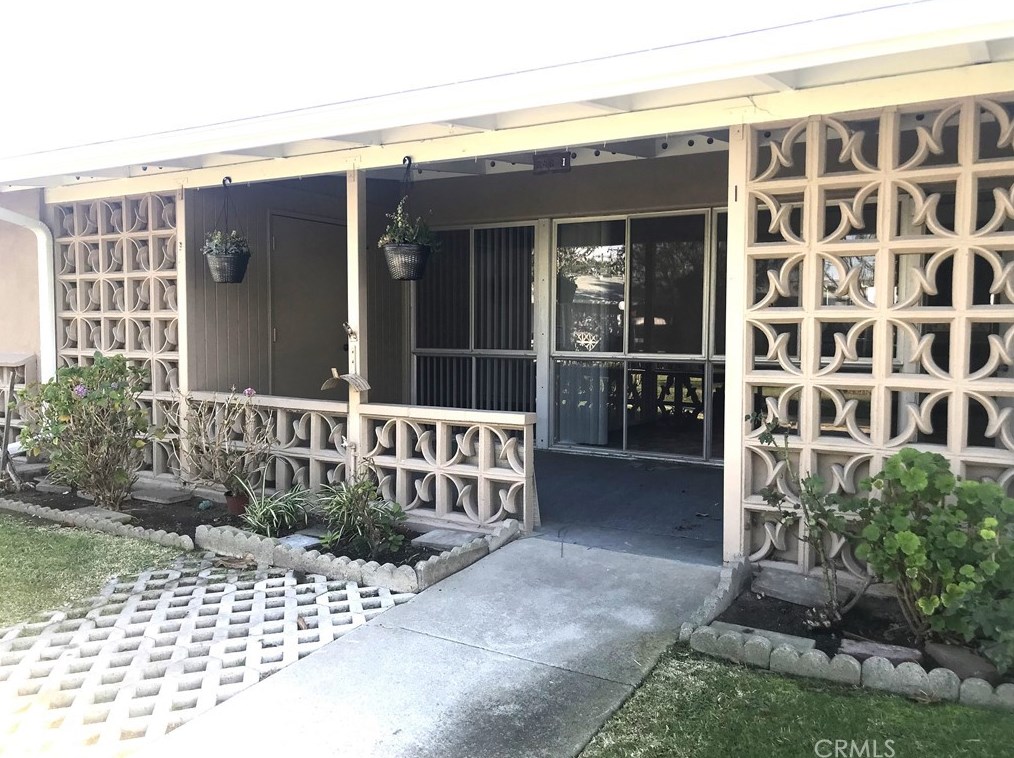 13140 Seaview Ln M10-246i, Seal Beach, CA 90740