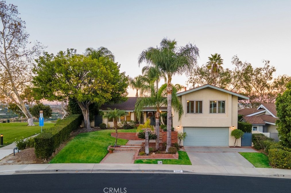 29045 Ridgeview Dr, Laguna Beach, CA 92677-1625