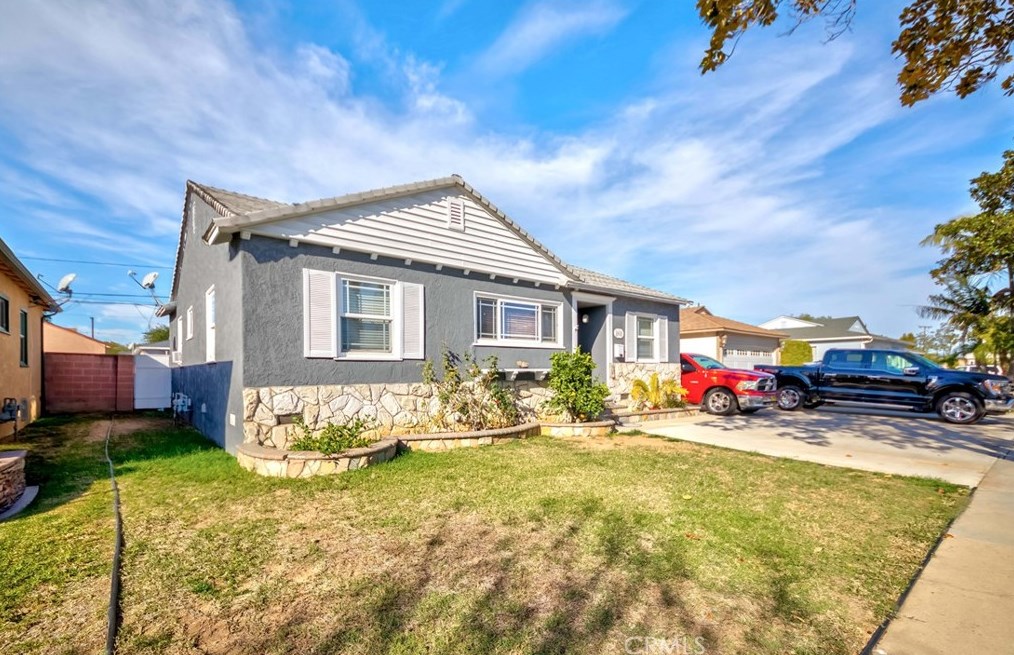 4415 Vangold Ave, Lakewood, CA 90712