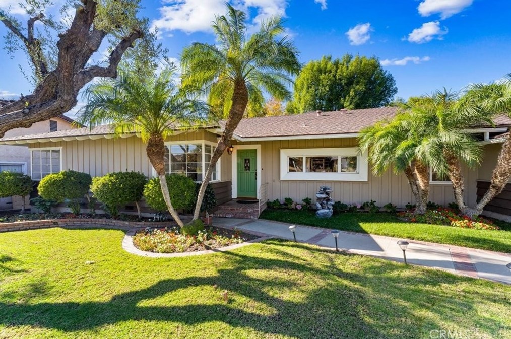 611 Hacienda Dr, La Habra, CA 90631