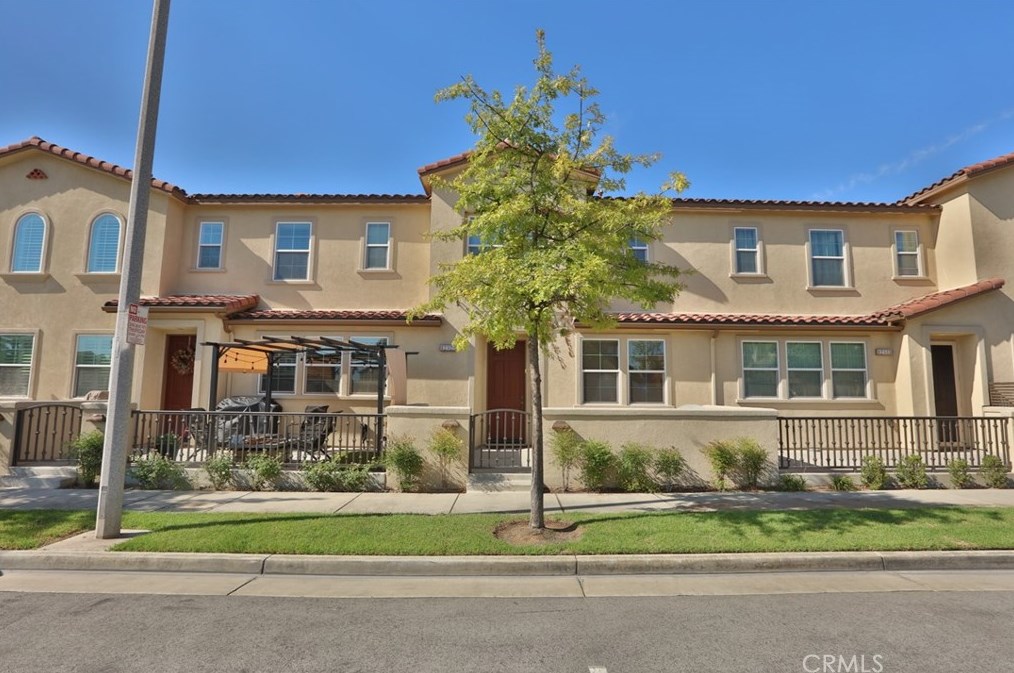 12329 Heritage Springs Dr, Whittier, CA 90670