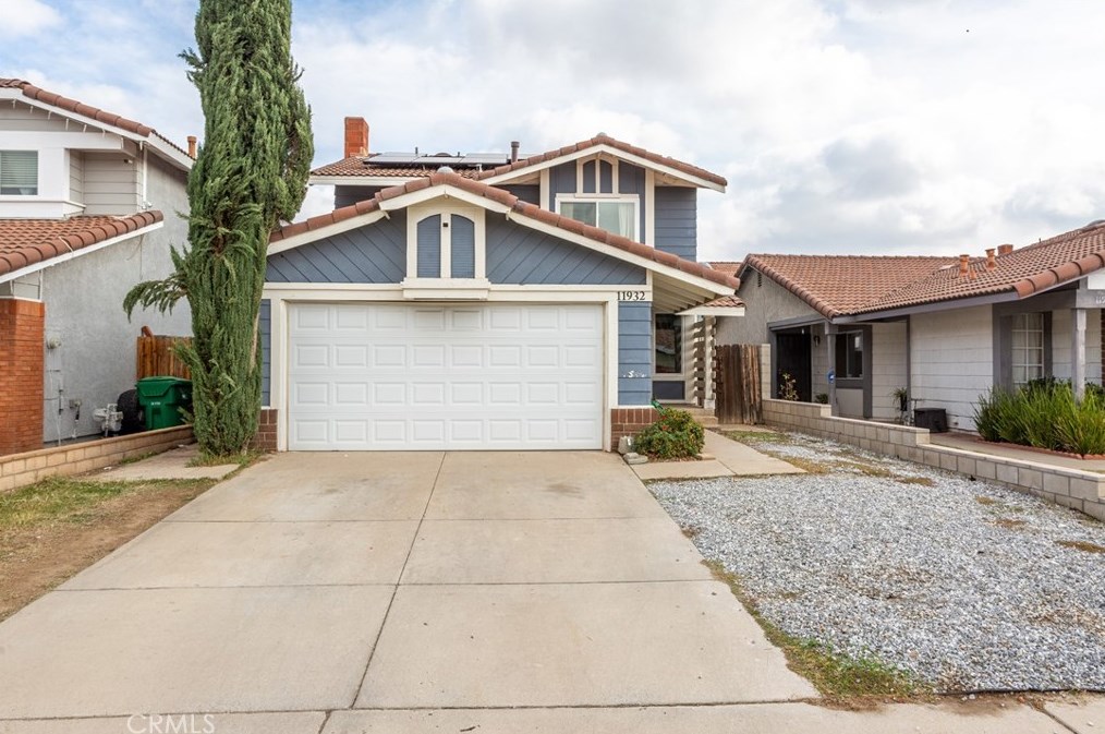 11932 Meadow Wood Way, Moreno Valley, CA 92557-6216