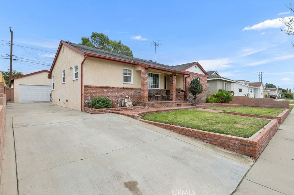 5212 Stevely Ave, Lakewood, CA 90713