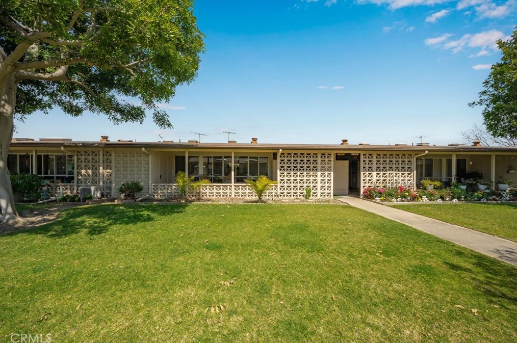 13131 Shawnee Ln #268c, Seal Beach, CA 90740