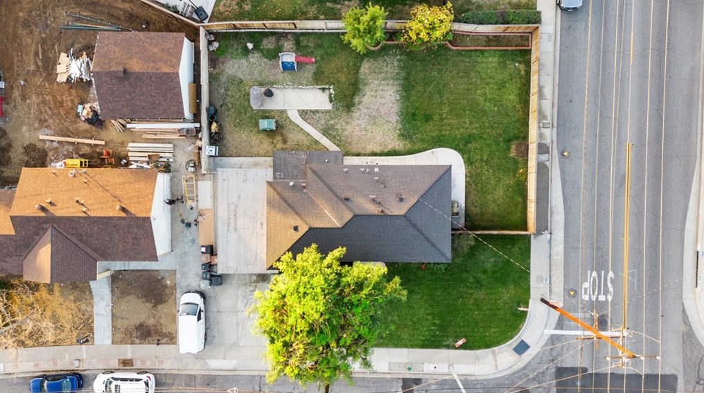 501 Magnolia Ave, Brea, CA 92821