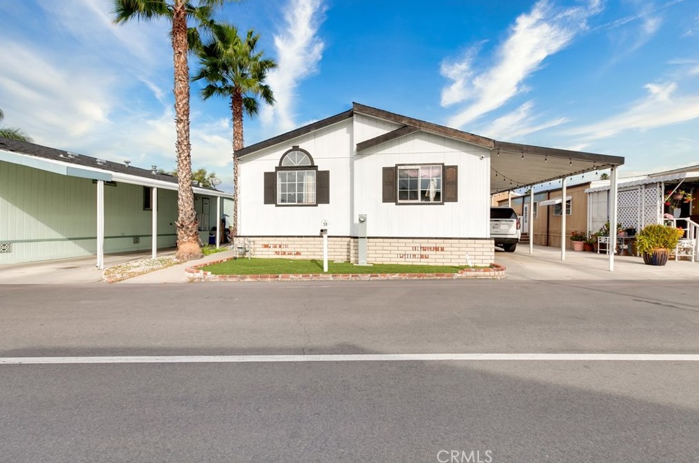12152 Trask Ave #50, Garden Grove, CA 92843