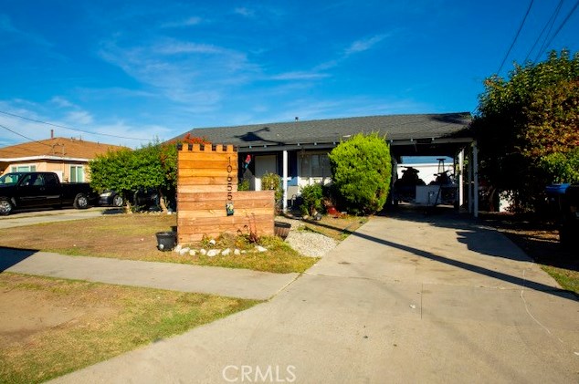 10655 Spry St, Norwalk, CA 90650-7453