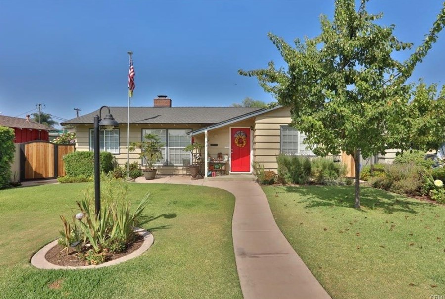 231 N Hazel St, La Habra, CA 90631