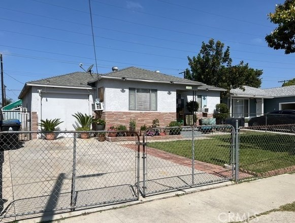 14703 S Denver Ave, Gardena, CA 90248