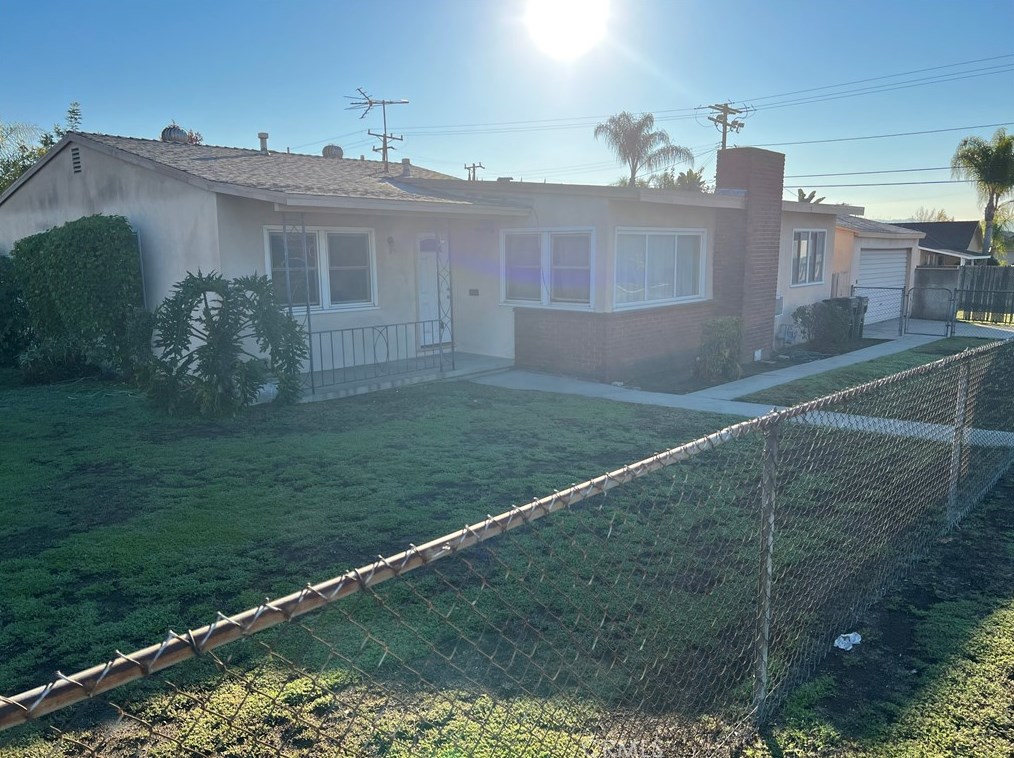 4540 Cloverly Ave, Temple City, CA 91780